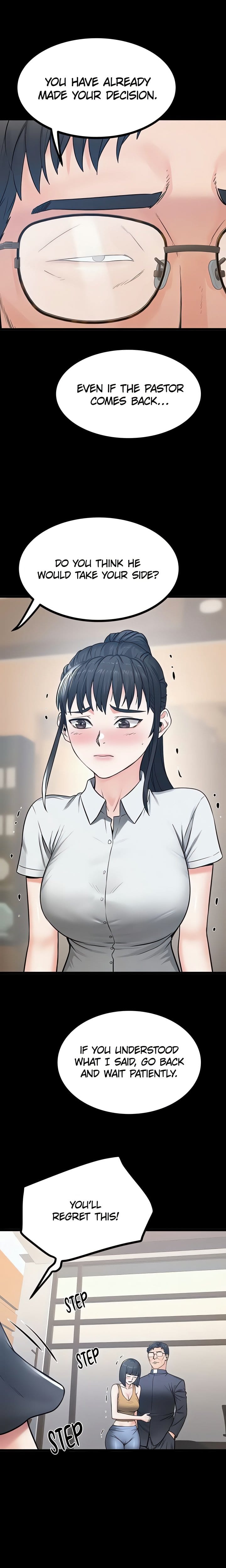 Island Girl (Uncensored), chapter 37, page 5 of 17