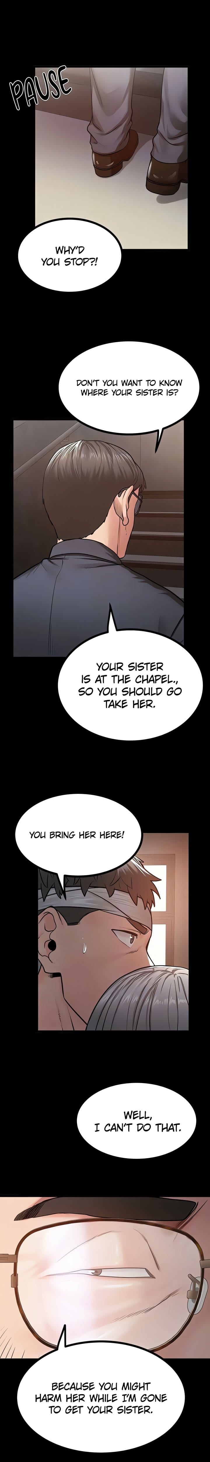 Island Girl (Uncensored), chapter 37, page 10 of 17