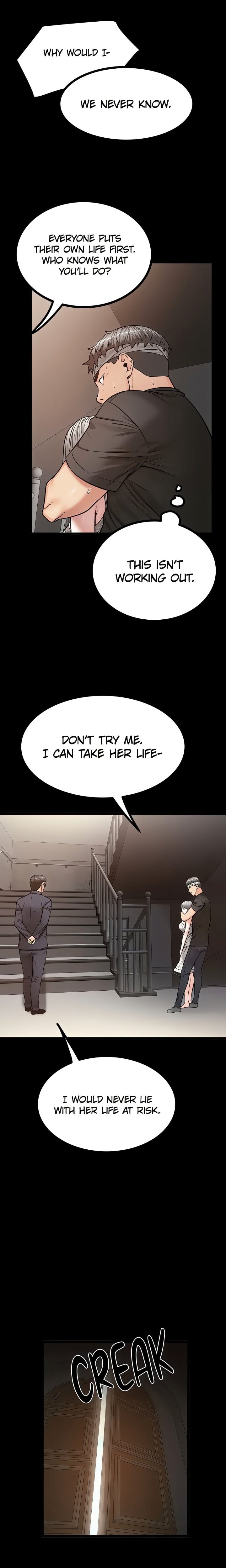 Island Girl (Uncensored), chapter 37, page 11 of 17