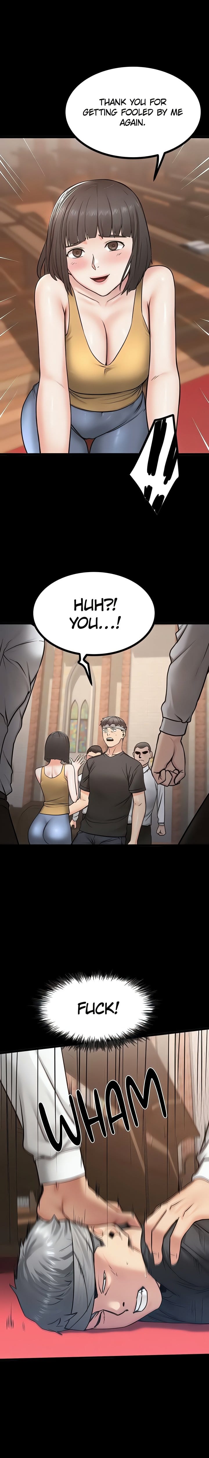Island Girl (Uncensored), chapter 37, page 13 of 17