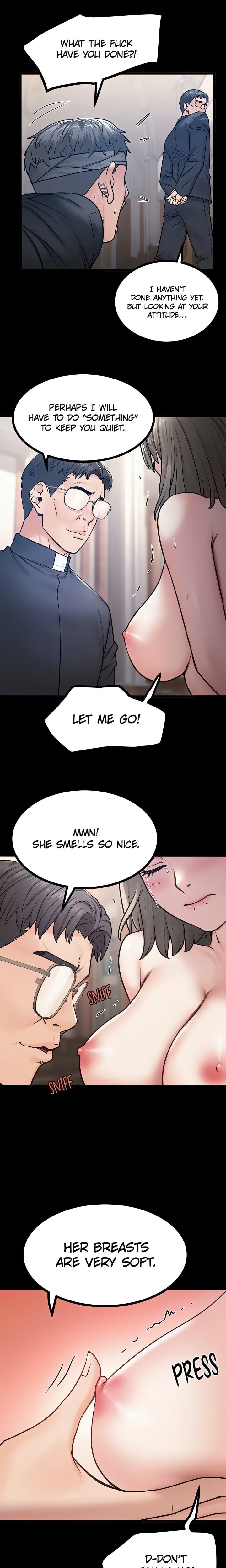 Island Girl (Uncensored), chapter 37, page 15 of 17