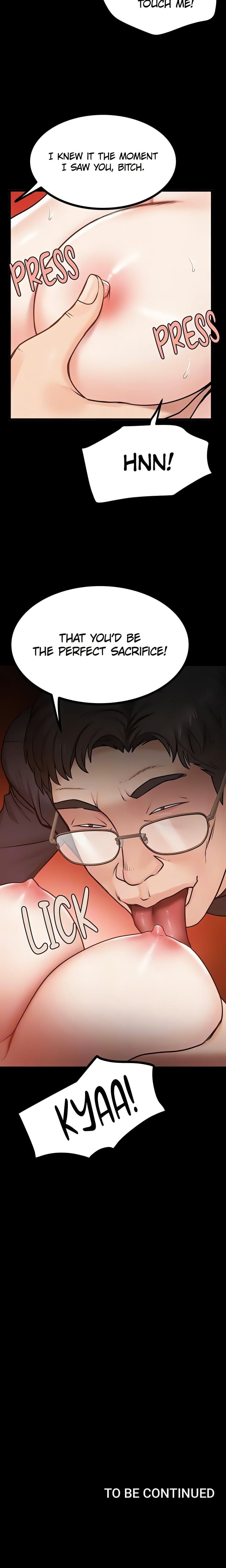 Island Girl (Uncensored), chapter 37, page 16 of 17