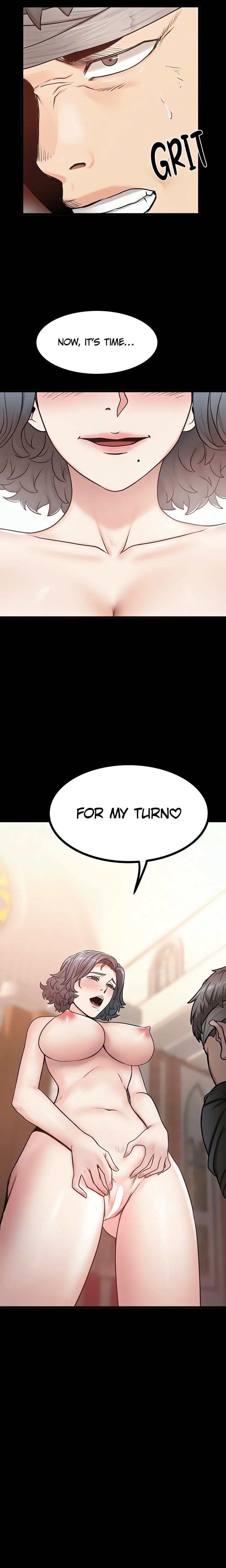 Island Girl (Uncensored), chapter 38, page 15 of 16