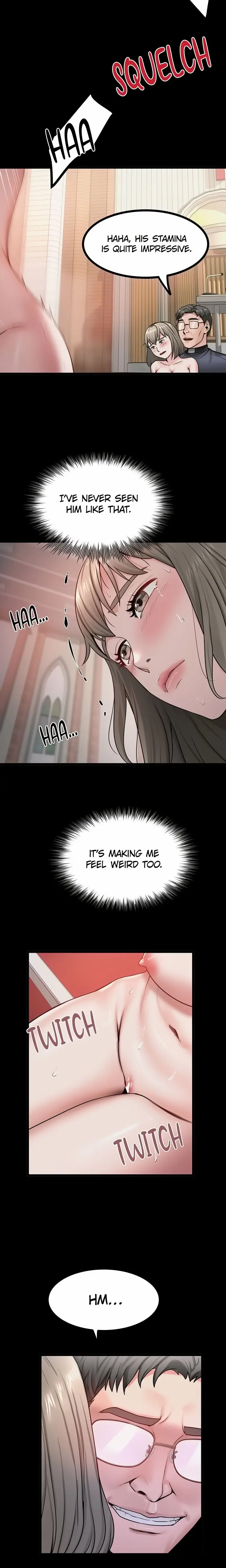 Island Girl (Uncensored), chapter 39, page 12 of 16