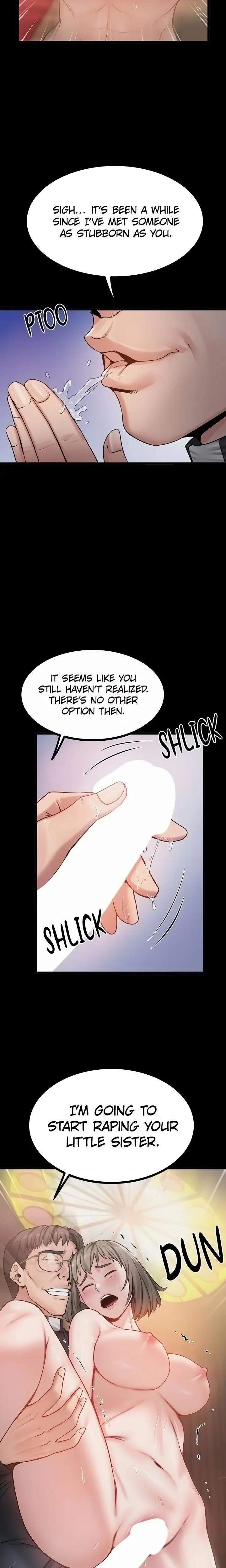 Island Girl (Uncensored), chapter 39, page 15 of 16