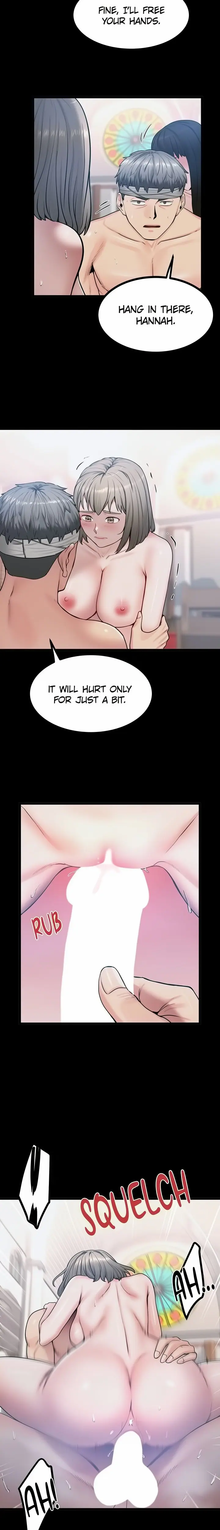 Island Girl (Uncensored), chapter 40, page 5 of 16