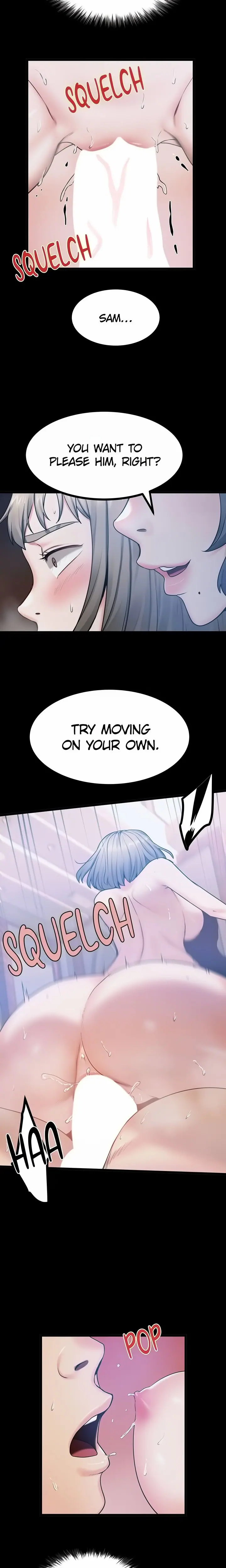 Island Girl (Uncensored), chapter 40, page 9 of 16