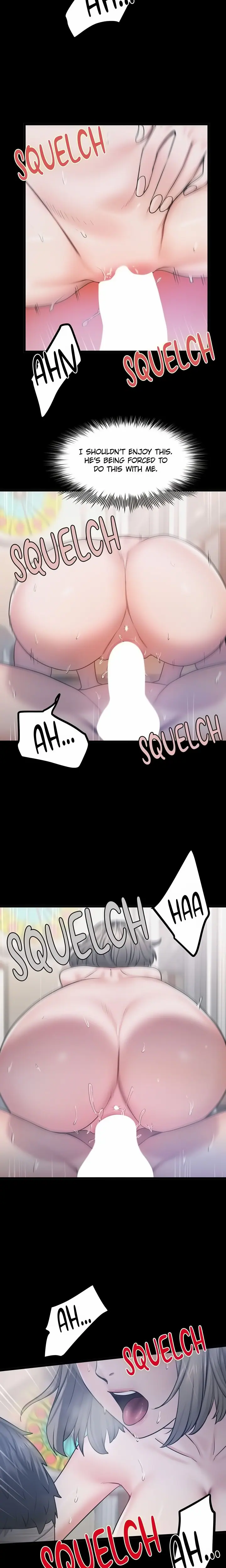 Island Girl (Uncensored), chapter 40, page 12 of 16