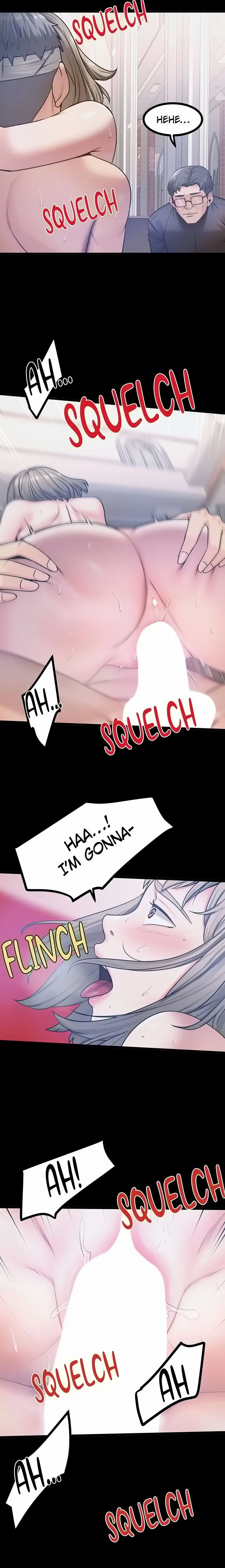 Island Girl (Uncensored), chapter 40, page 15 of 16