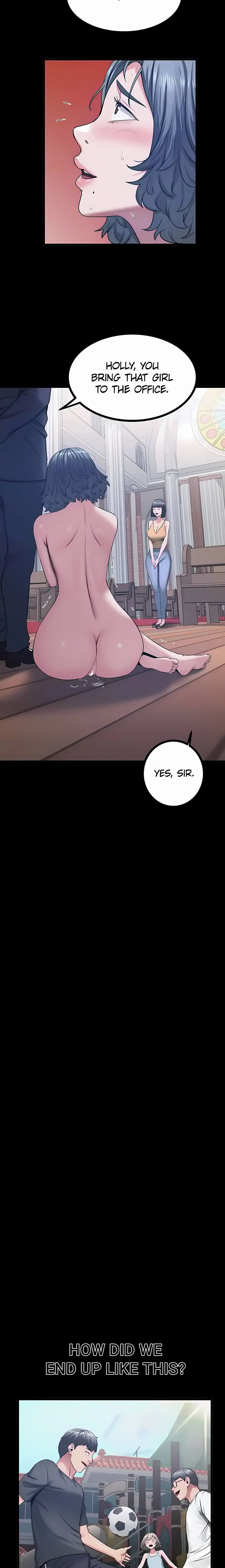 Island Girl (Uncensored), chapter 41, page 10 of 16