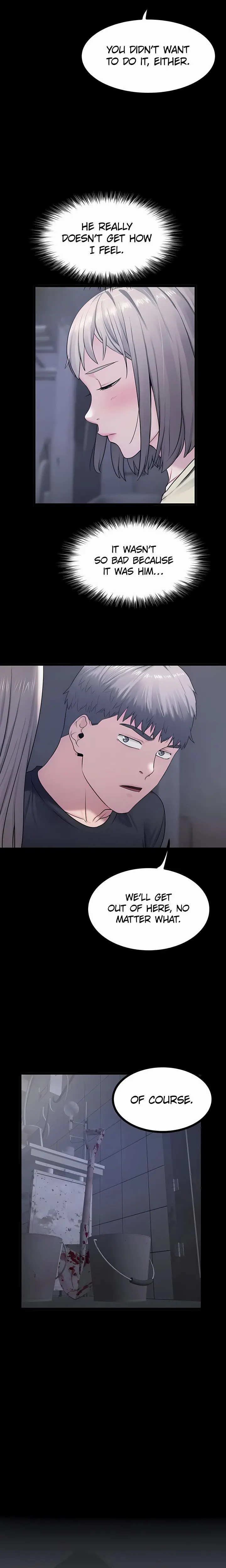 Island Girl (Uncensored), chapter 42, page 5 of 16