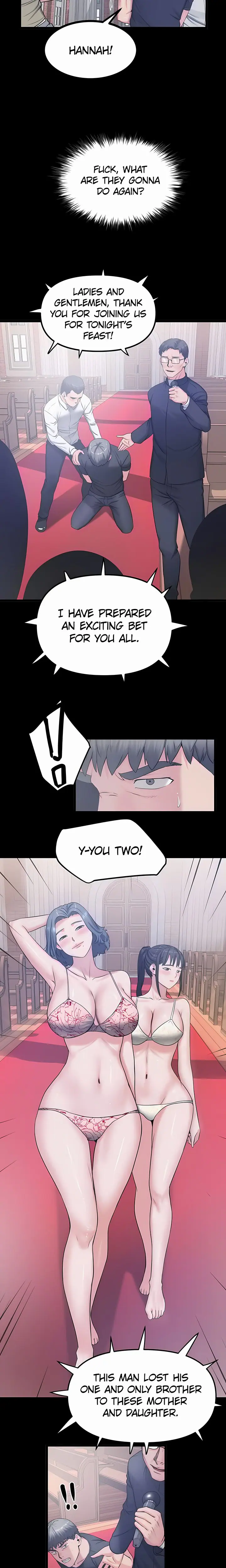 Island Girl (Uncensored), chapter 42, page 9 of 16