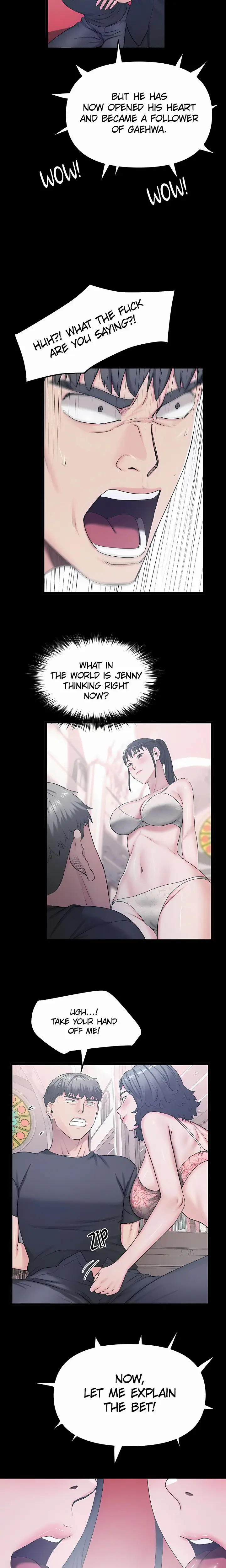 Island Girl (Uncensored), chapter 42, page 10 of 16