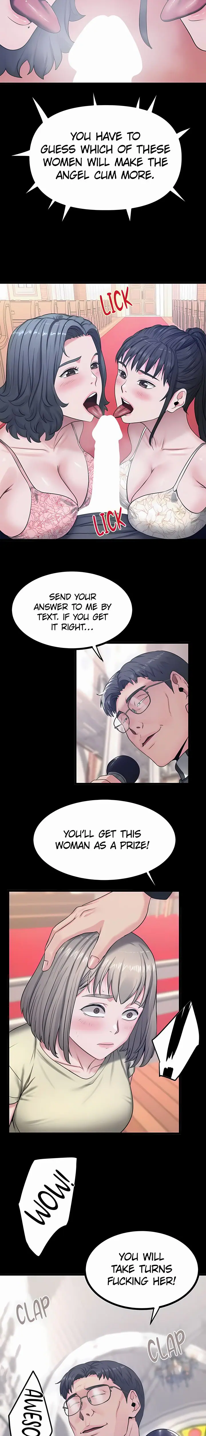 Island Girl (Uncensored), chapter 42, page 11 of 16