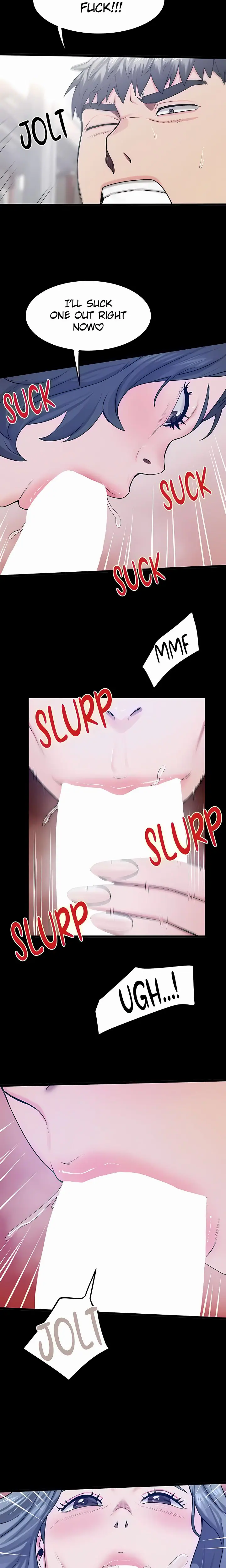 Island Girl (Uncensored), chapter 42, page 13 of 16