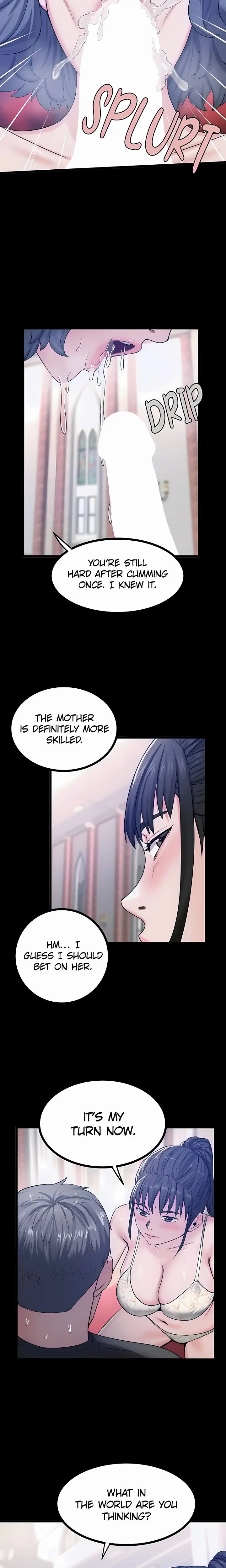Island Girl (Uncensored), chapter 42, page 14 of 16