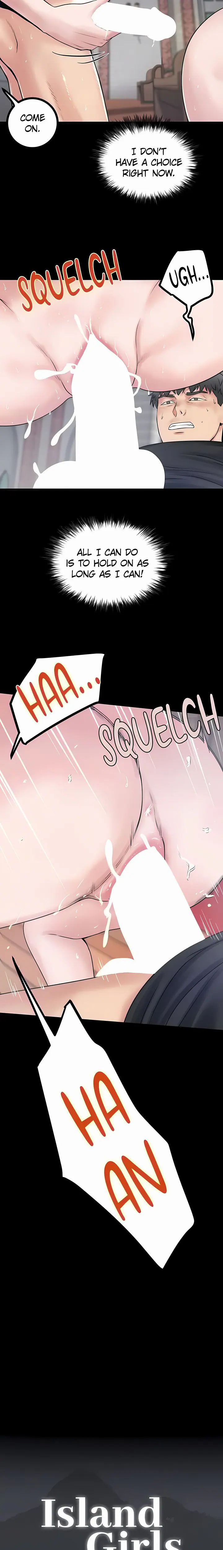 Island Girl (Uncensored), chapter 43, page 5 of 15