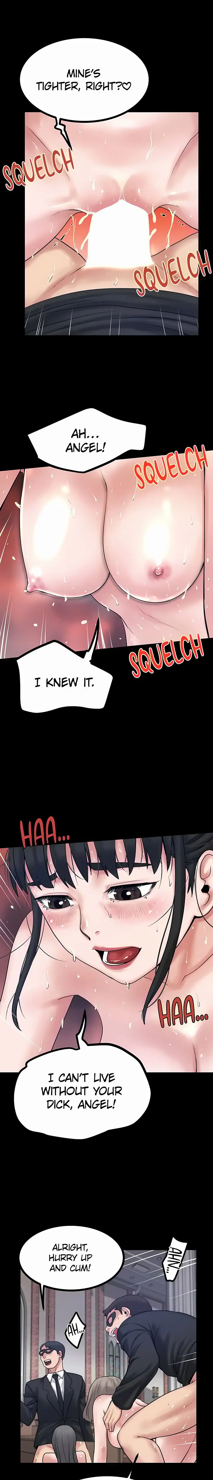 Island Girl (Uncensored), chapter 43, page 10 of 15