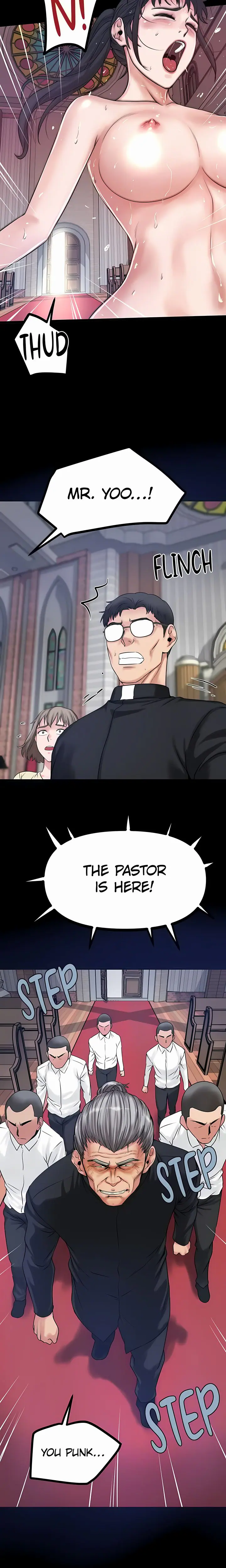 Island Girl (Uncensored), chapter 43, page 12 of 15