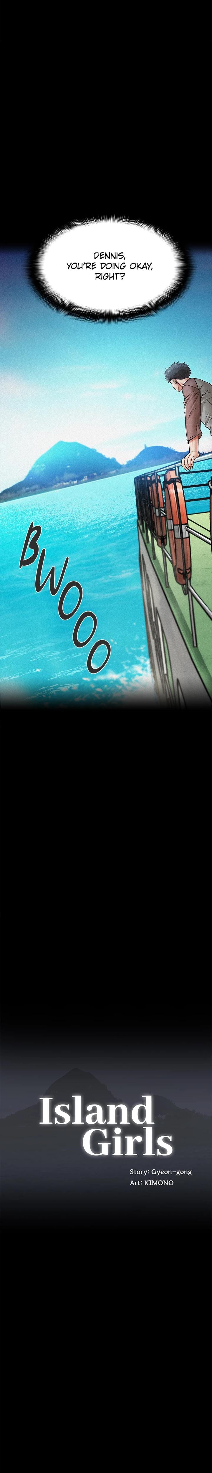 Island Girls (Uncensored), chapter 1, page 9 of 40