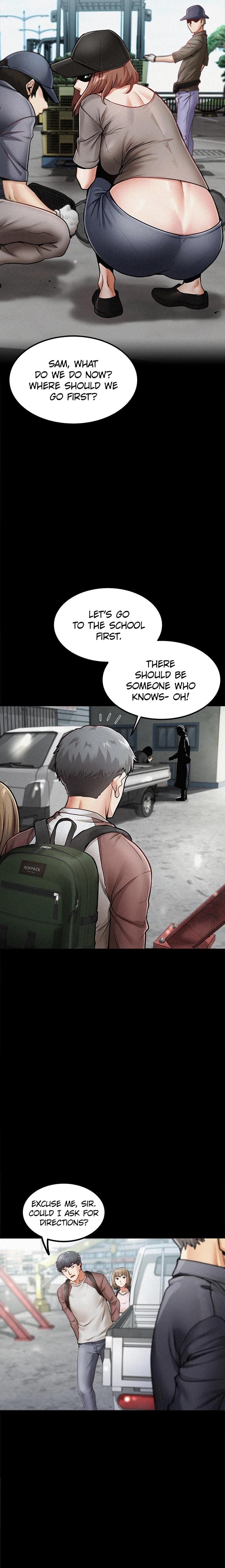 Island Girls (Uncensored), chapter 1, page 12 of 40