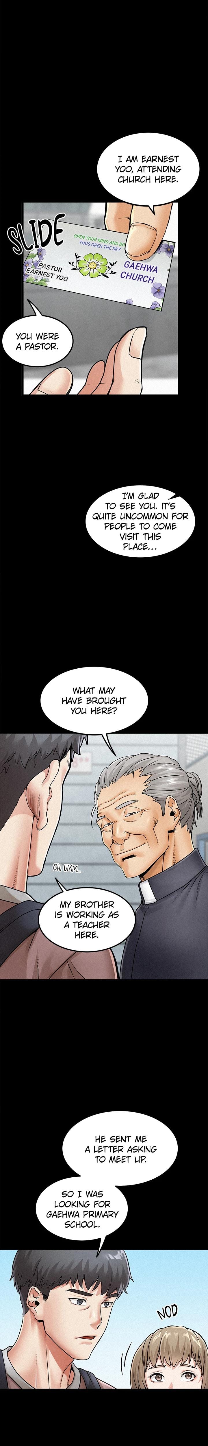 Island Girls (Uncensored), chapter 1, page 14 of 40