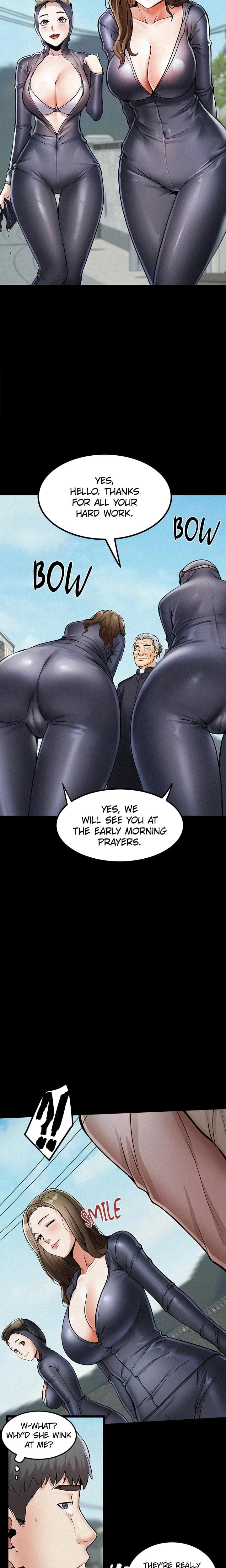 Island Girls (Uncensored), chapter 1, page 18 of 40