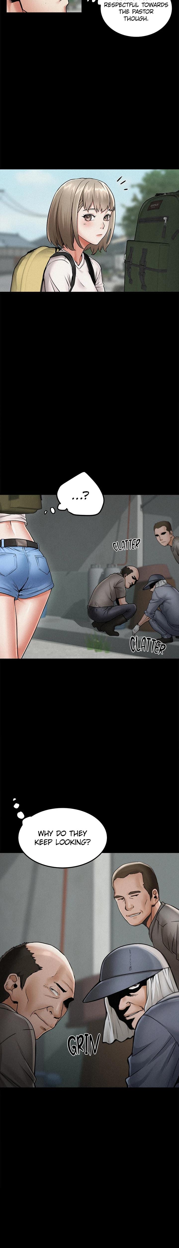 Island Girls (Uncensored), chapter 1, page 19 of 40