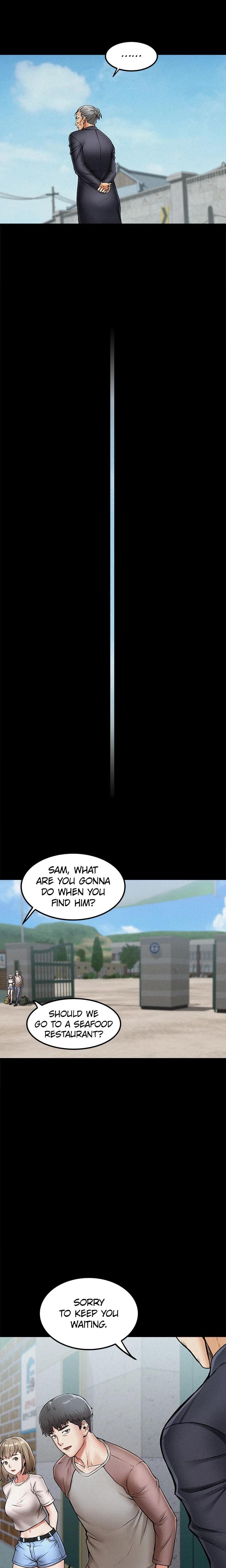 Island Girls (Uncensored), chapter 1, page 20 of 40