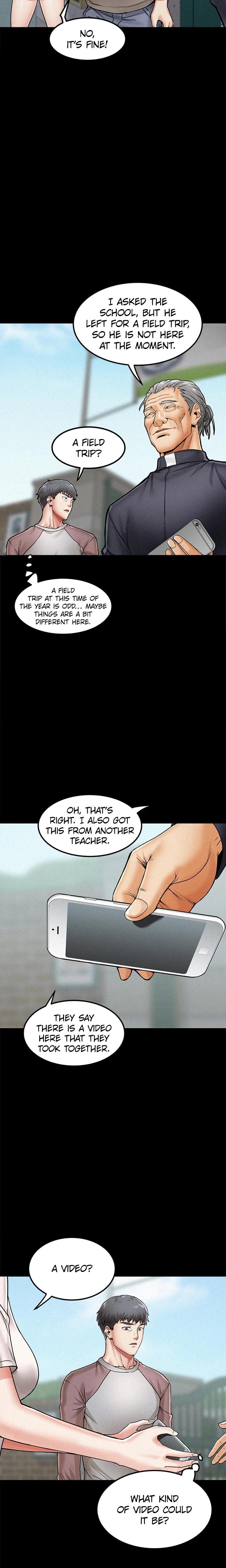 Island Girls (Uncensored), chapter 1, page 21 of 40