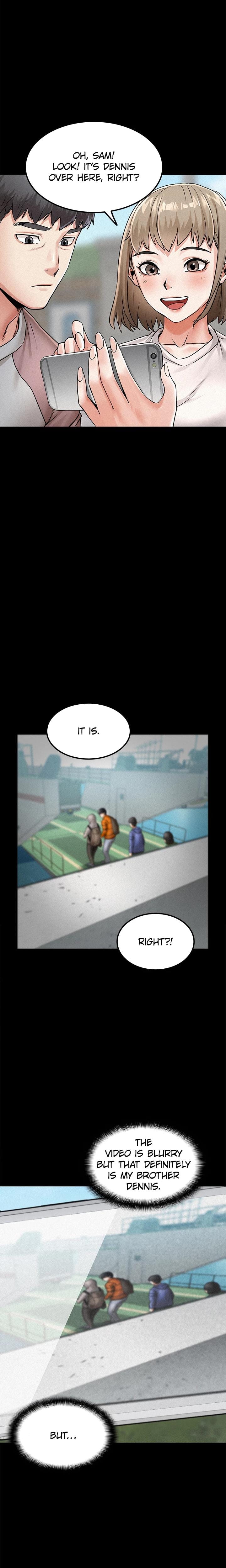 Island Girls (Uncensored), chapter 1, page 22 of 40