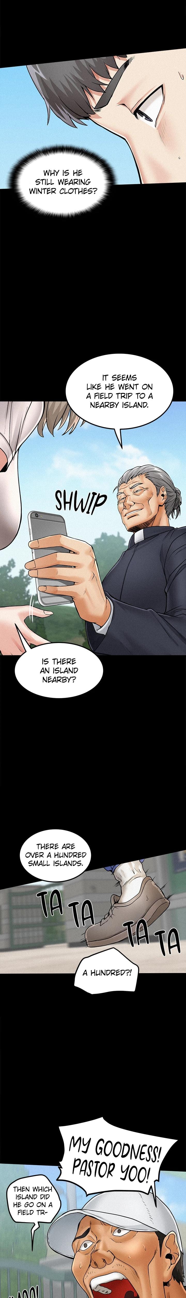 Island Girls (Uncensored), chapter 1, page 23 of 40