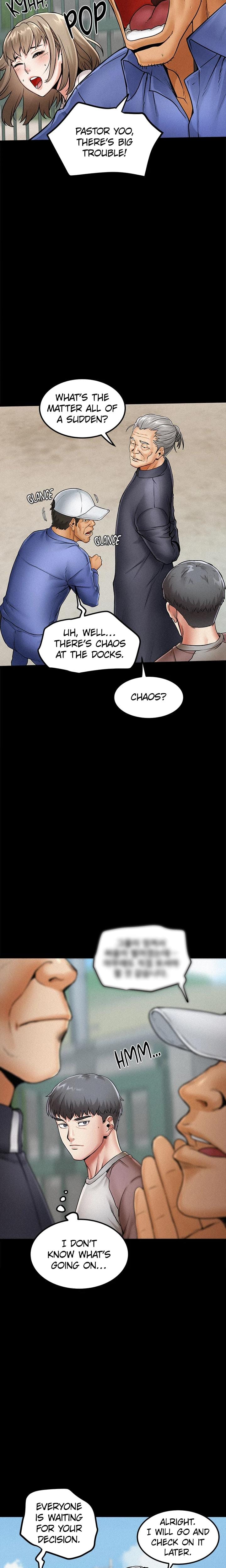 Island Girls (Uncensored), chapter 1, page 24 of 40