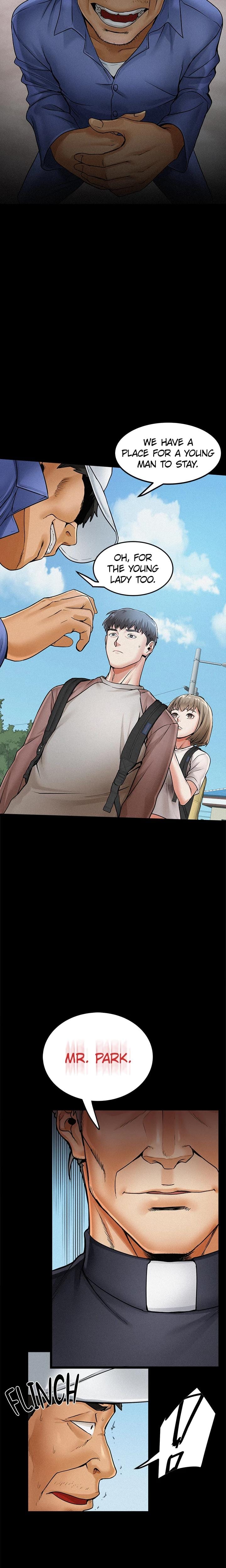 Island Girls (Uncensored), chapter 1, page 26 of 40