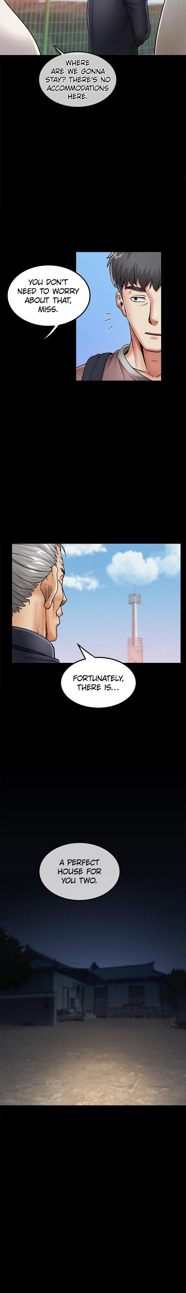 Island Girls (Uncensored), chapter 1, page 29 of 40