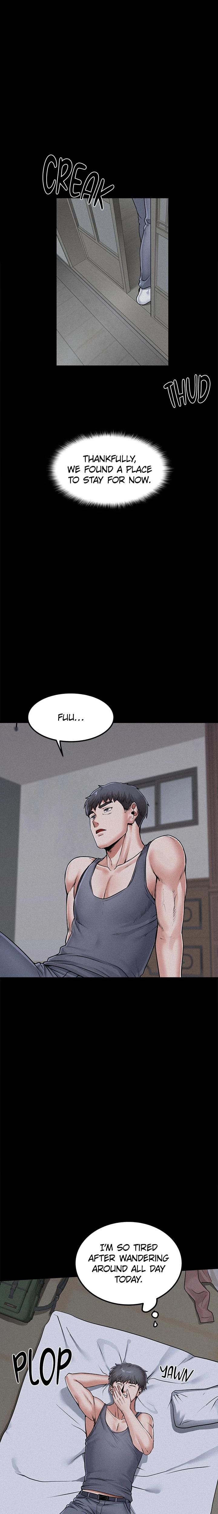 Island Girls (Uncensored), chapter 1, page 30 of 40