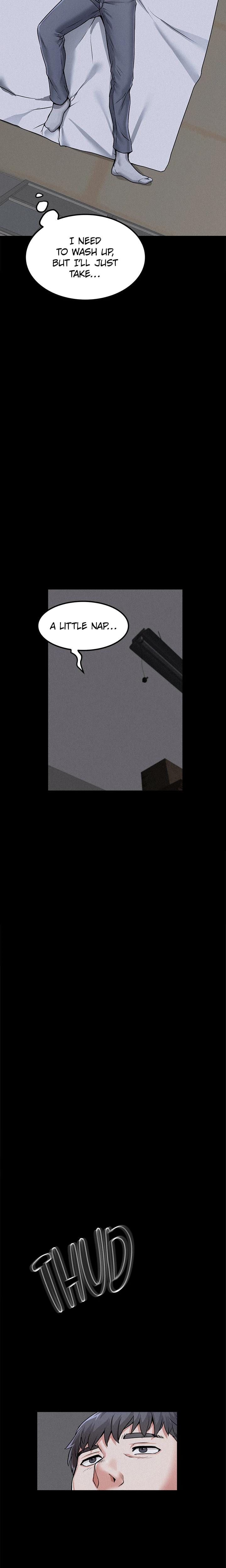 Island Girls (Uncensored), chapter 1, page 31 of 40