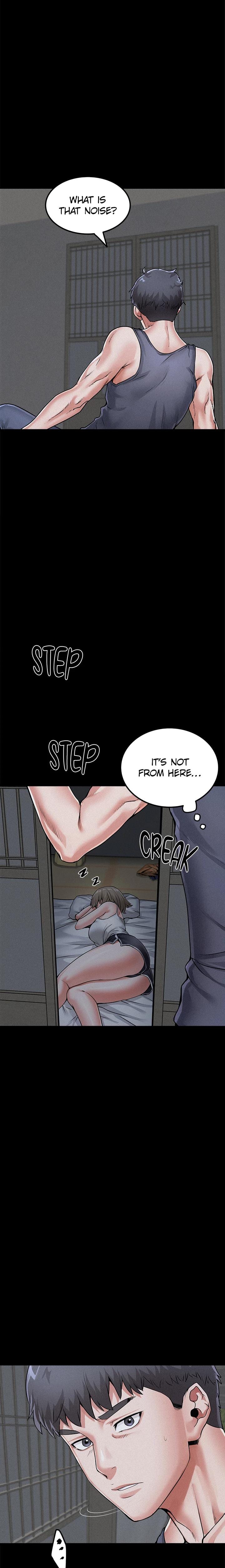 Island Girls (Uncensored), chapter 1, page 32 of 40