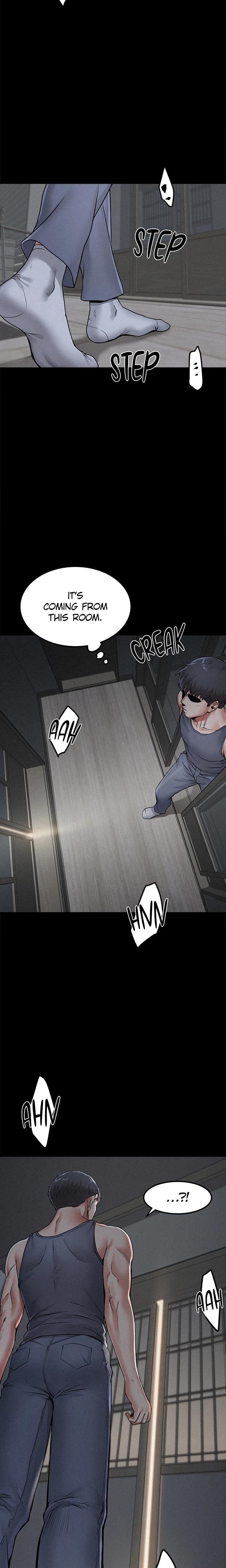 Island Girls (Uncensored), chapter 1, page 33 of 40