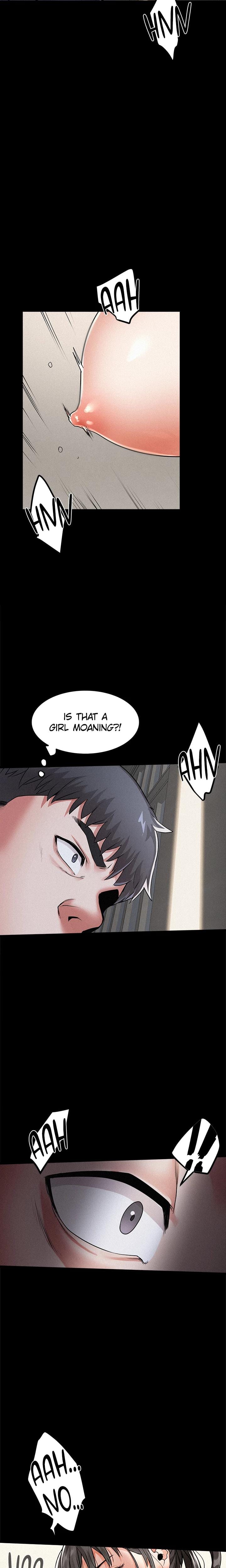 Island Girls (Uncensored), chapter 1, page 34 of 40