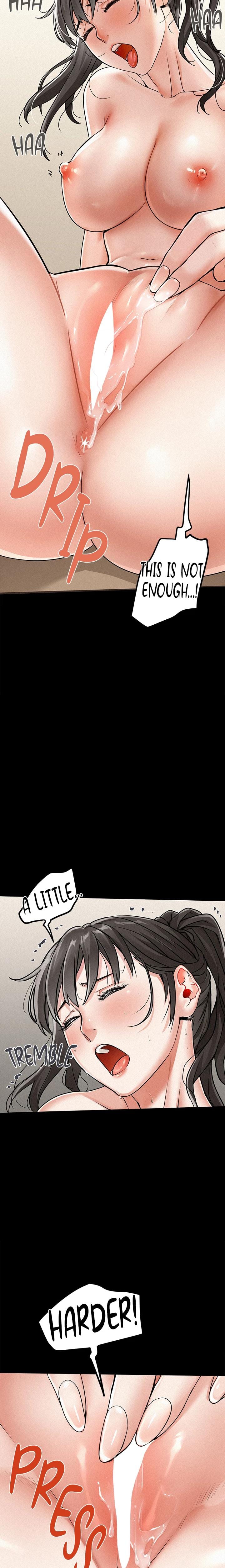 Island Girls (Uncensored), chapter 1, page 35 of 40
