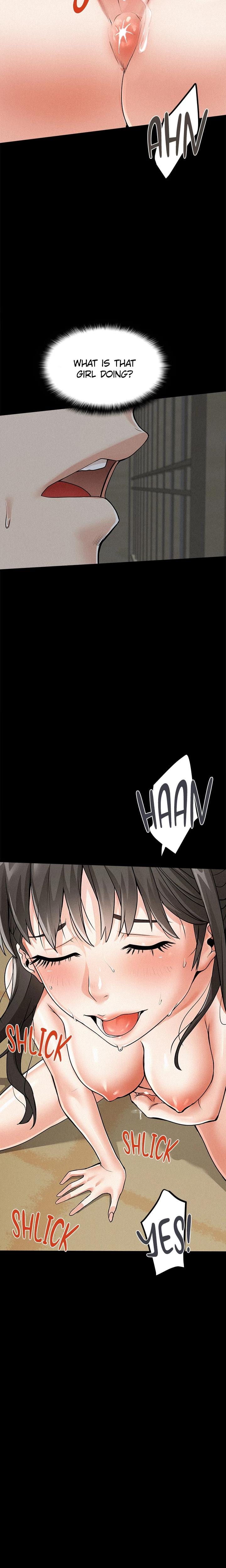 Island Girls (Uncensored), chapter 1, page 36 of 40