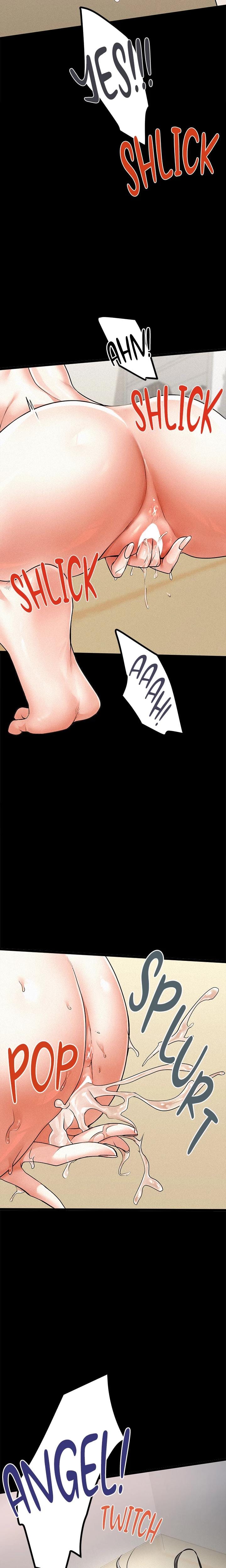 Island Girls (Uncensored), chapter 1, page 38 of 40