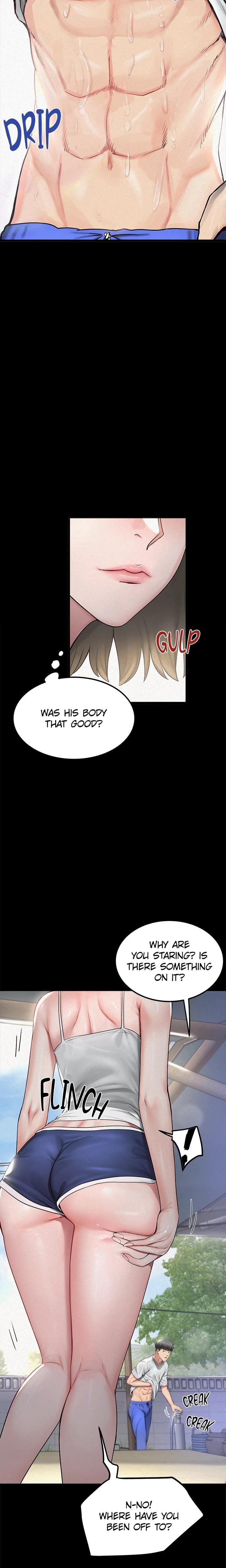 Island Girls (Uncensored), chapter 2, page 5 of 30