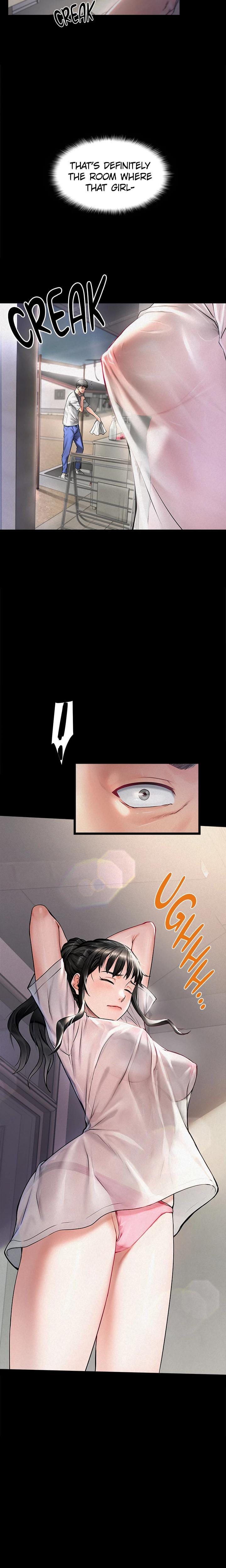 Island Girls (Uncensored), chapter 2, page 8 of 30