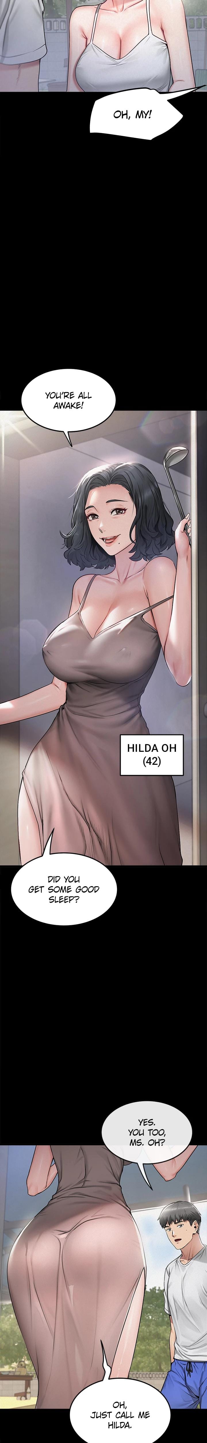 Island Girls (Uncensored), chapter 2, page 10 of 30