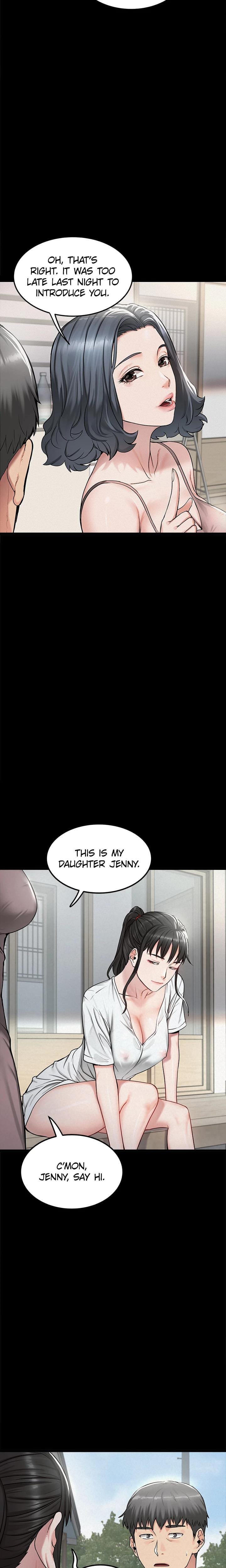 Island Girls (Uncensored), chapter 2, page 11 of 30
