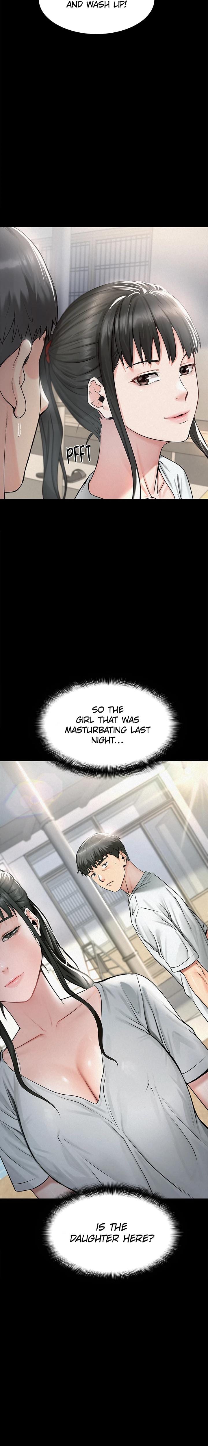 Island Girls (Uncensored), chapter 2, page 13 of 30