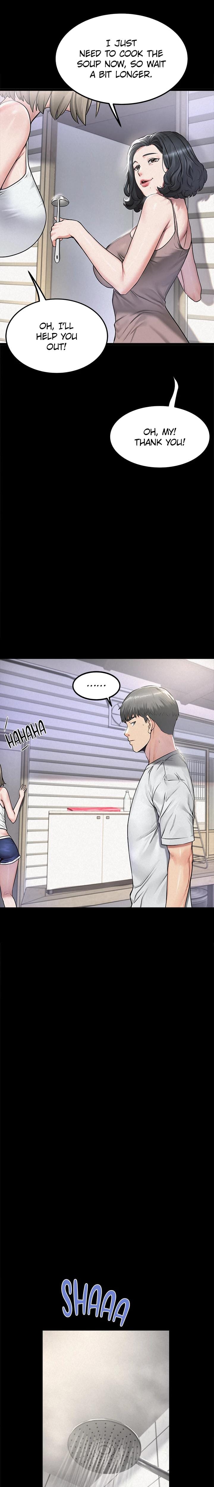 Island Girls (Uncensored), chapter 2, page 14 of 30