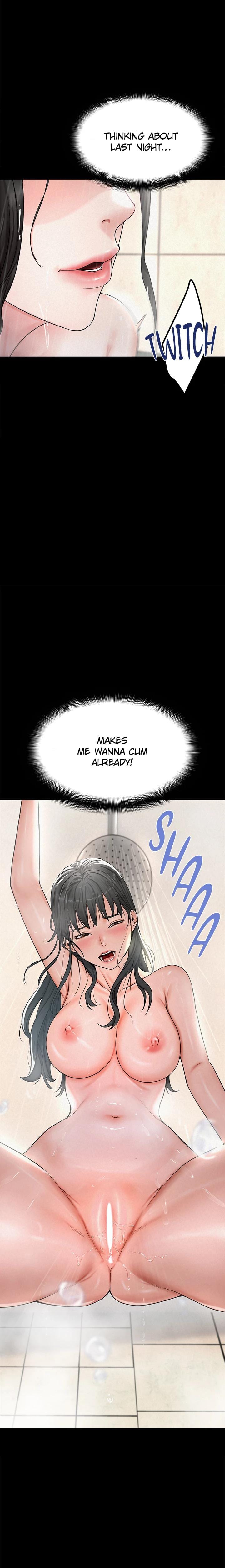 Island Girls (Uncensored), chapter 2, page 16 of 30